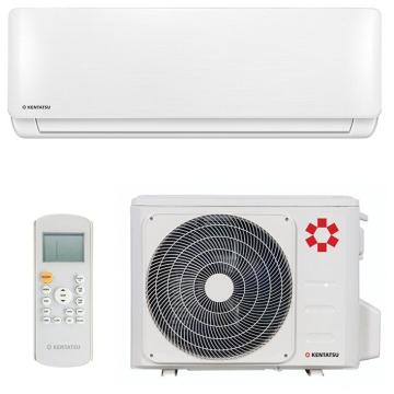 Air conditioner Kentatsu KSGS35HFAN1/KSRS35HFAN1 