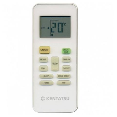 Air conditioner Kentatsu KSGMA21HZAN1/KSRMA21HZAN1 