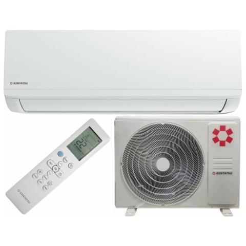 Air conditioner Kentatsu KSGI35HFAN1/KSRI35HFAN1 