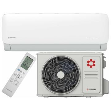 Air conditioner Kentatsu KSGA21HFAN1/KSRA21HFAN1 