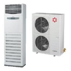 Air conditioner Kentatsu KSFU160XFAN3/KSRU160HFAN3