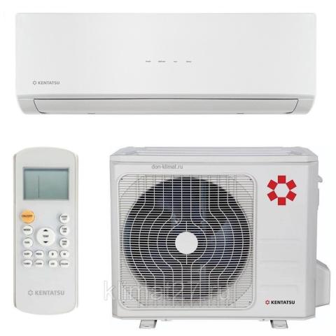 Air conditioner Kentatsu KSGA26HFAN1/KSRA26HFAN1 