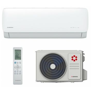 Air conditioner Kentatsu KSGA26HZRN1-KSRA26HZRN1 