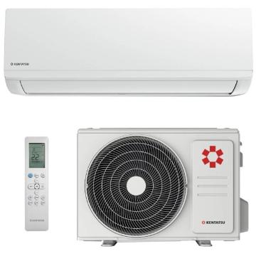 Air conditioner Kentatsu KSGA26HZRN1/KSRA26HZRN1 