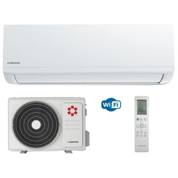 Air conditioner Kentatsu KSGI21HFAN1 