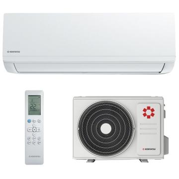 Air conditioner Kentatsu KSGI21HFAN1/KSRI21HFAN1 