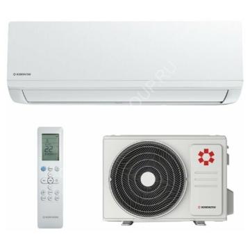 Air conditioner Kentatsu KSGI21HFAN1/KSRI21HFAN1 