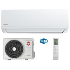 Air conditioner Kentatsu KSGI26HFAN1