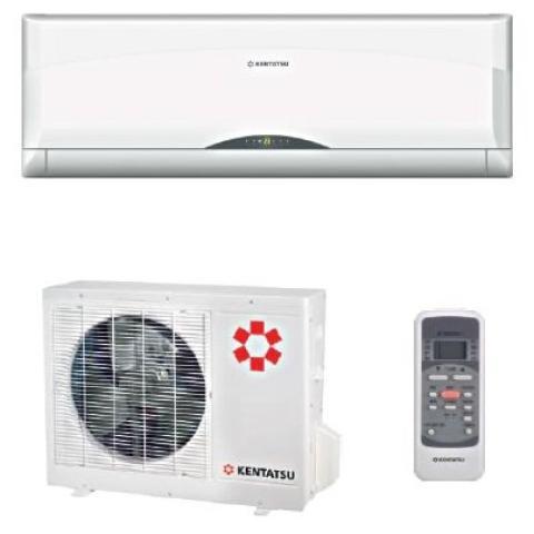 Air conditioner Kentatsu KSGK21HFAN1/KSRK21HFAN1 