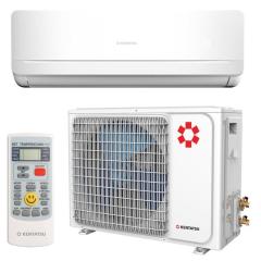 Air conditioner Kentatsu KSGRE53HZAN1/KSRRE53HZAN1