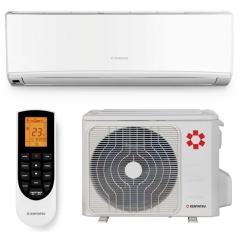 Air conditioner Kentatsu KSGT50HZAN1/KSRT50HZAN1