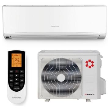 Air conditioner Kentatsu KSGT50HZAN1/KSRT50HZAN1 