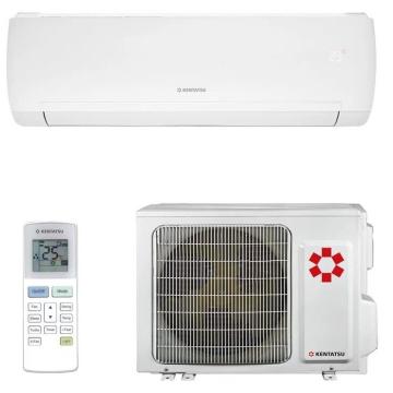 Air conditioner Kentatsu KSGUA35HZRN1/KSRUA35HZRN1 