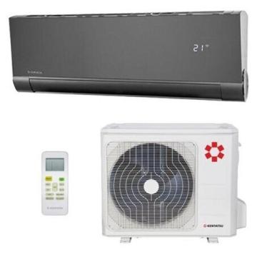 Air conditioner Kentatsu KSGX26HFAN1-BL 