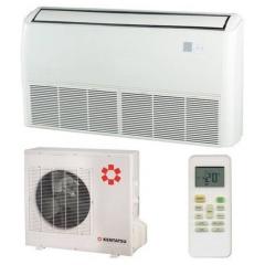 Air conditioner Kentatsu KSHE140HFAN3/KSUN140HFAN3
