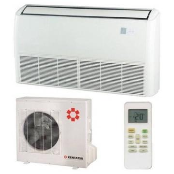 Air conditioner Kentatsu KSHE140HFAN3/KSUN140HFAN3 