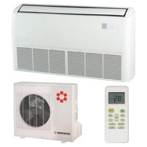 Air conditioner Kentatsu KSHE140HFAN3/KSUN140HFAN3 