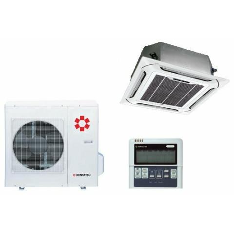 Air conditioner Kentatsu KSVP105HFAN3/KSUN105HFAN3 