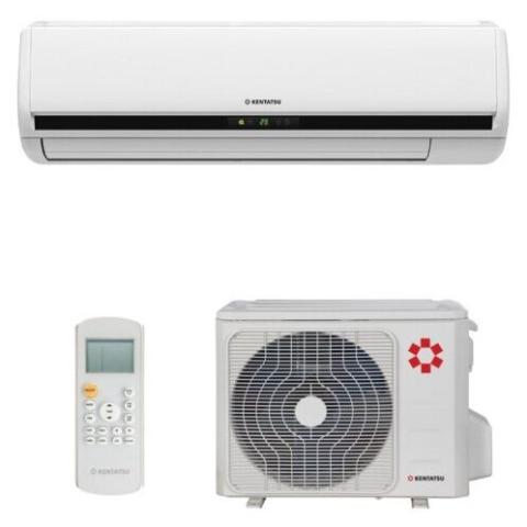 Air conditioner Kentatsu KSGN105HFAN1 