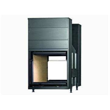 Fireplace KFD ECO Linea DF V 1190 