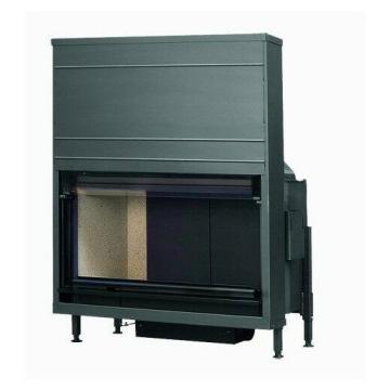 Fireplace KFD ECO Linea H 920 