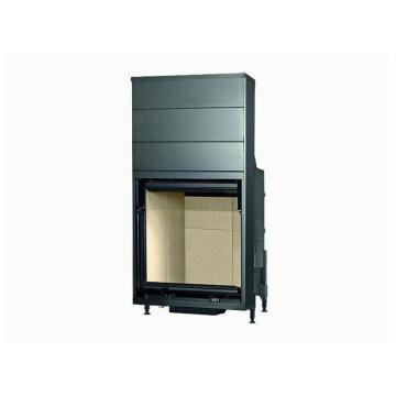 Fireplace KFD ECO Linea V 810 