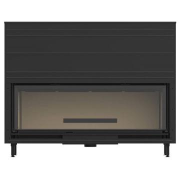 Fireplace KFD LINE A H 1570 CI 