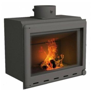 Fireplace Кимрпечь Ладья-700 