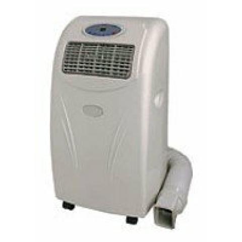 Air conditioner King Post AC-12000R 