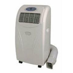 Air conditioner King Post AC-9000R
