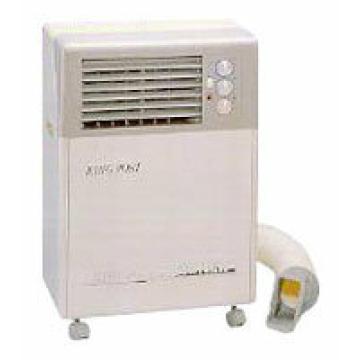 Air conditioner King Post AC 909 