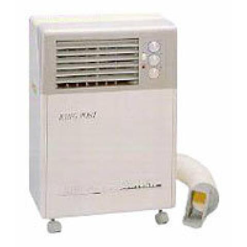 Air conditioner King Post AC 909 