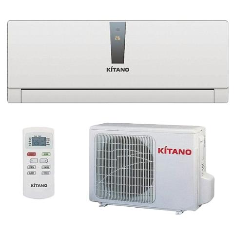 Air conditioner Kitano KR-Akira-07 