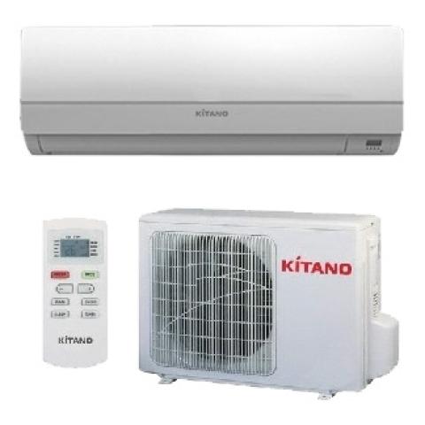 Air conditioner Kitano KR-Asagiri II-24 
