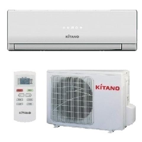 Air conditioner Kitano KRD-Arare II-12 