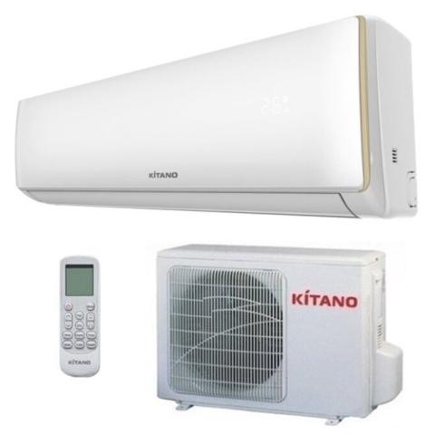 Air conditioner Kitano KR-Viki-12 