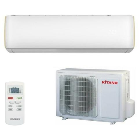 Air conditioner Kitano KR-Viki-09 
