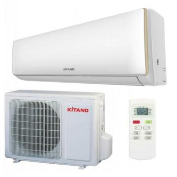 Air conditioner Kitano KR-Viki-07 