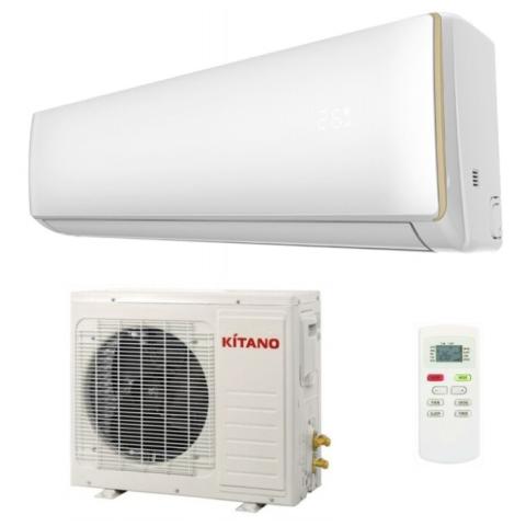 Air conditioner Kitano KRD-Viki-12 