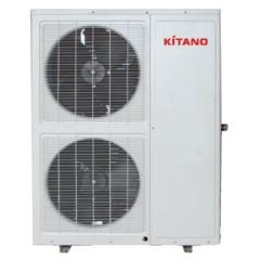Heat pump Kitano KSZ-Genso-12
