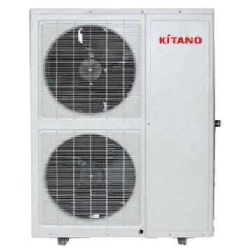 Heat pump Kitano KSZ-Genso-12 