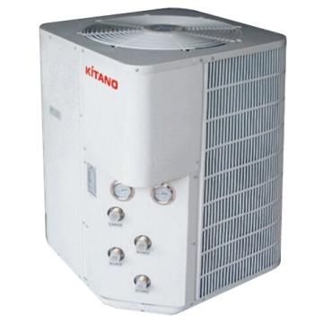 Heat pump Kitano KSZ-Genso-12/А 