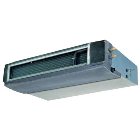 Air conditioner Klarwind CLDM-GH24BVFB1F/CLDM-GH24BVFB1C 