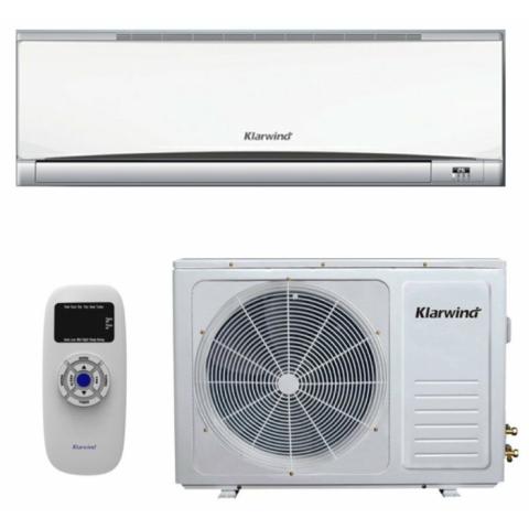 Air conditioner Klarwind KONH09-YBFB 