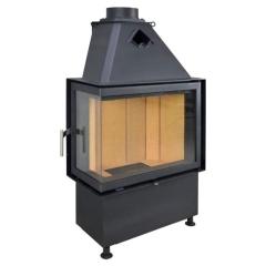 Fireplace Kobok Corner 600 R90-S/330 L/P 440/330