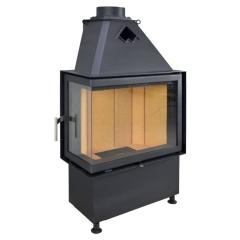 Fireplace Kobok Corner 670 R90-S/330 L/P 440/330