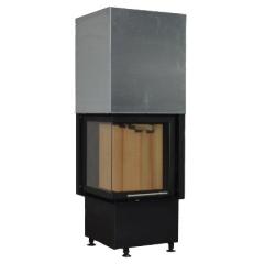 Fireplace Kobok Corner 720 VD R90-S/500 L/P 440/500