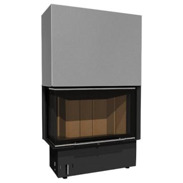 Fireplace Kobok Corner 950 VD R90-S/500 L/P 560/500 