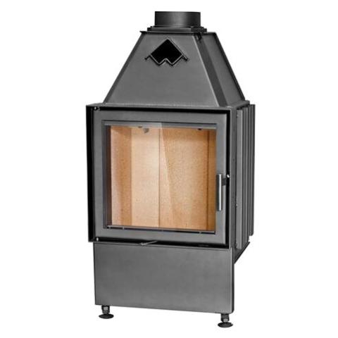 Fireplace Kobok Horizont 550-440 