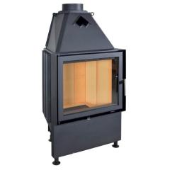 Fireplace Kobok Horizont 780 440